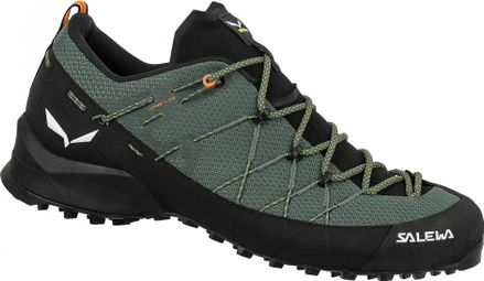 Salewa Wildfire 2 Approach Schoenen Groen