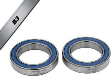 Roulement de pédalier B3 - BLACKBEARING -bb90/95 - 24 mm