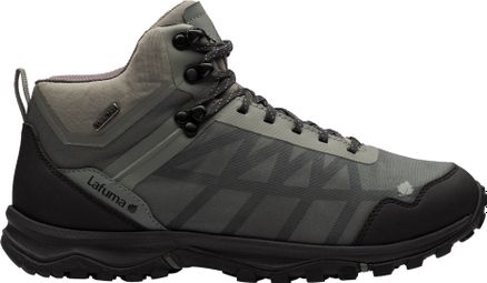 Lafuma Access Clim Mid Hiking Shoes Grey