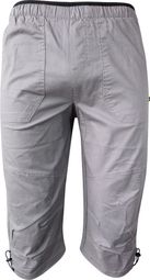 3/4 PANT CLIMB 2 STRETCH GRIS Pantalons / Pantacourts / Shorts escalade - Soldes Textile escalade - Soldes Verticalité - Soldes Soldes
