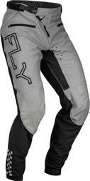 Pantalon Fly Racing Fly Rayce Noir/Gris 38 US