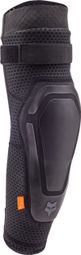 Fox Launch Pro Elbow Pads Black