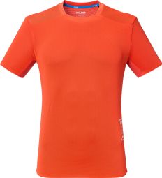 T-Shirt Millet Intense Pro Light Orange Homme
