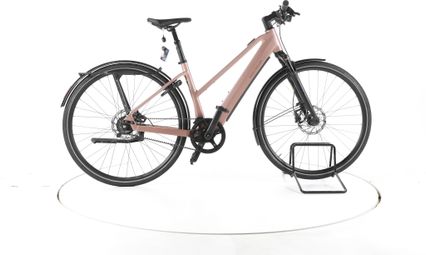 Produit reconditionné - Riese et Müller UBN Seven Silent City E-Bike - Très Bon Etat