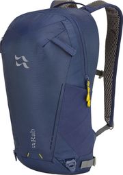 Rab Tensor 15 L Rugzak Blauw