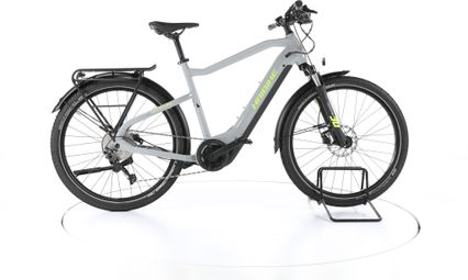 Produit reconditionné - Haibike Trekking 6 Vélo électrique Hommes 2022 - Très Bon Etat