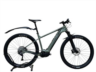 Produit reconditionné . Cannondale Trail Neo 2 Shimano Deore 2023 . VTT électrique . Cannondale . très bon état