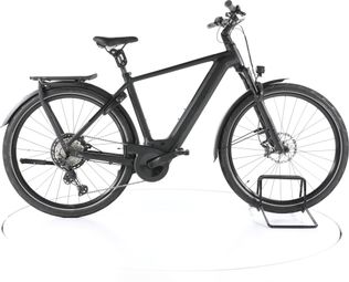 Produit reconditionné - Cube Kathmandu Hybrid SLT Vélo électrique Hommes  - Très Bon Etat