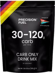 Precision Fuel & Hydration Carb Only Energy Drink - 930g