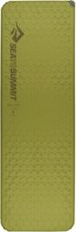 Matelas Autogonflant Sea To Summit Camp Vert Olive