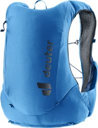 Deuter Traick 9 Blue Men's Trail Bag