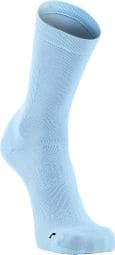 Chaussettes Van Rysel Road 900 Bleu Clair