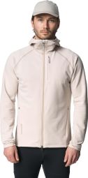 Polaire Houdini Aero Houdi Beige Homme