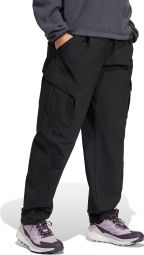Adidas Terrex Cargo Hose Schwarz Women