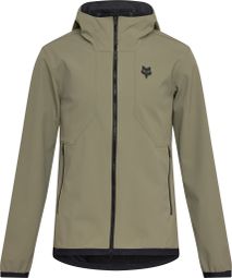Fox Ranger Fire Lange Mouw Jas Groen