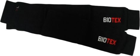 Manchettes biotex teflon noire