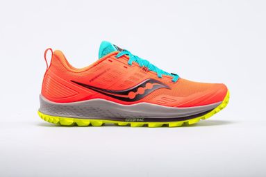 Chaussures Saucony peregrine 10