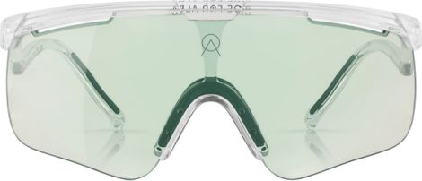 Alba Optics Delta Crystal Vzum F-Lens Beetle-bril