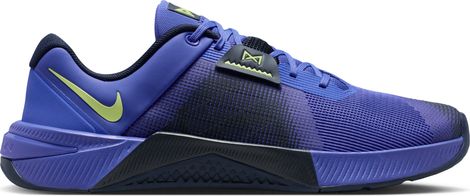 Nike Metcon 10 Trainingsschuhe für Herren, blau