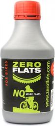 ZERO FLAT Liquide anti crevaison 1000ml