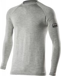 Maillot de corps manches longues Sixs TS2 Merinos