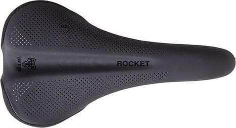 Selle WTB Rocket Steel wide