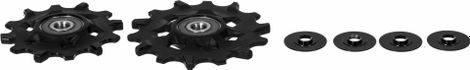 Ruedas Jockey SRAM GX - 2x11sp