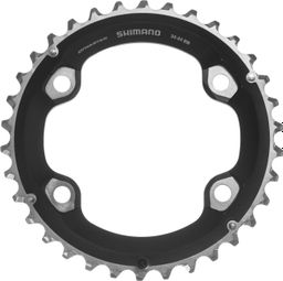 Shimano SLX FC-M7000-2 buitenste kettingblad