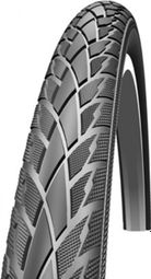 PNEU CITY 12 1/2 x 2.00 SCHWALBE HS484 ROAD CRUISER NOIR TR (50-203)