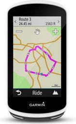 Ciclocomputador GPS Garmin Edge 1030