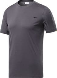 T-shirt Reebok Workout Ready Polyester Tech