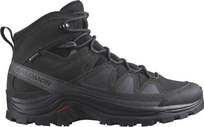 Salomon Quest Rove GTX Hiking Boots Black