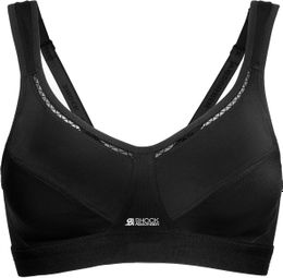 Shock Absorber Classic Bra Zwart