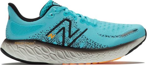 Chaussures de Running New Balance Fresh Foam X 1080 v12 Bleu Orange