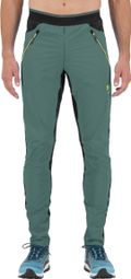 Pantalone Karpos Tre Cime Evo Verde/Nero