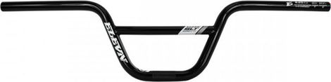 Guidon ELEVN 22.2 SLT Standard Cruiser 6.25'' Noir/Blanc