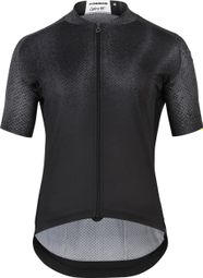 Assos Mille GT C2 Evo Heat Map Short Sleeve Jersey Black