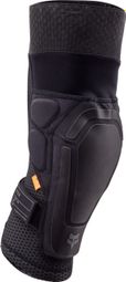 Fox Launch Pro Men's Knee Pads Black