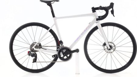 Produit reconditionné · Colnago V3Rs AXS 12V · Blanc / Vélo de route | Très bon état