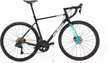 Produit reconditionné · KTM Revelator Alto Master Di2 12V · Noir / Vélo de route | Bon état