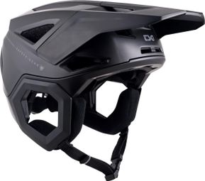 Tsg Prevention Mips-helm, effen zwart