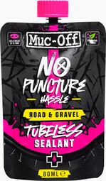 Muc-Off Road & Gravel Preventive 80 ml