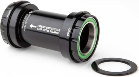 Cane Creek Bottom Bracket Hellbender 70 BB30 | 30 mm Spindles