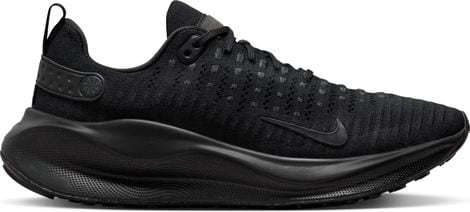 Nike InfinityRN 4 Scarpe da corsa Nero Uomo