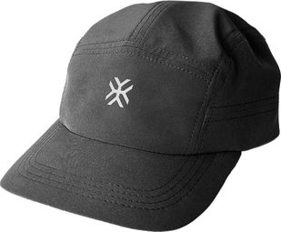 Casquette Ayaq Unisexe Bolmen Noir OS