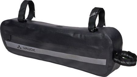 Vaude Proof L Telaio Borsa Nero