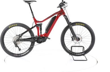 Produit reconditionné - FLYER Uproc4 7.10 Vélo électrique VTT 2021 - Très Bon Etat