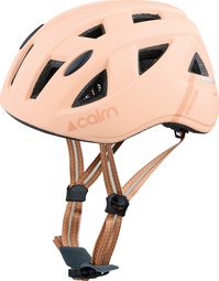 Casque Enfant Cairn Kustom Mat Peach