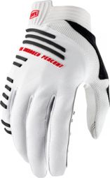 Paar 100% R-Core Silberhandschuhe