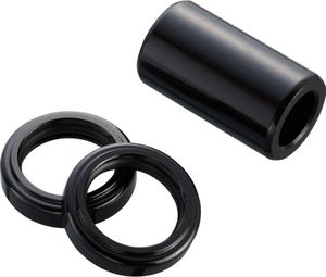 <p>Juego de espaciadores Rockshox de 3 piezas para amor</p> tiguador de 1/2'' 20,0x6mm | 11.4118.091.603